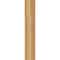 Ekena Millwork Funston Craftsman Rough Sawn Outlooker, Western Red Cedar, 6"W x 28"D x 34"H OUT06X28X34FST04RWR - alternate 4